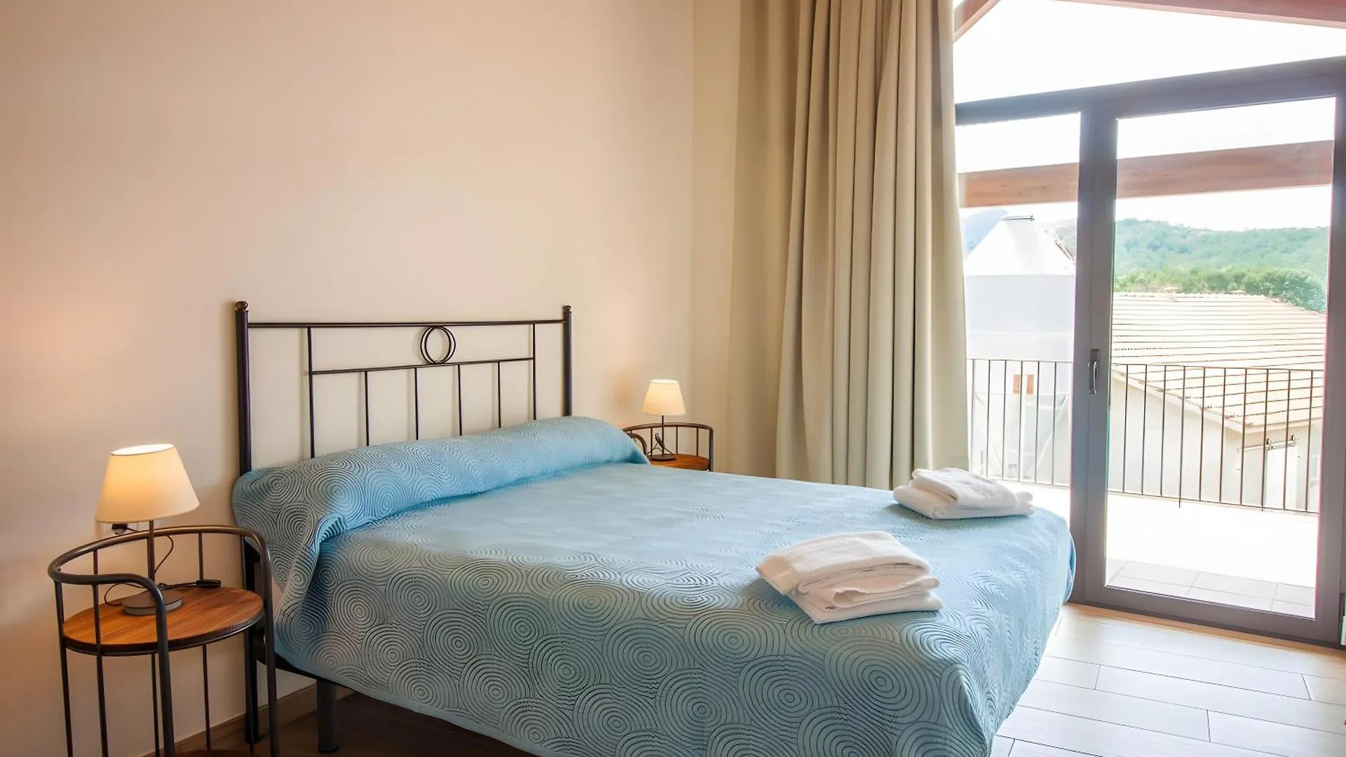 La Cabanya Planella Apartment La Vall de Bianya