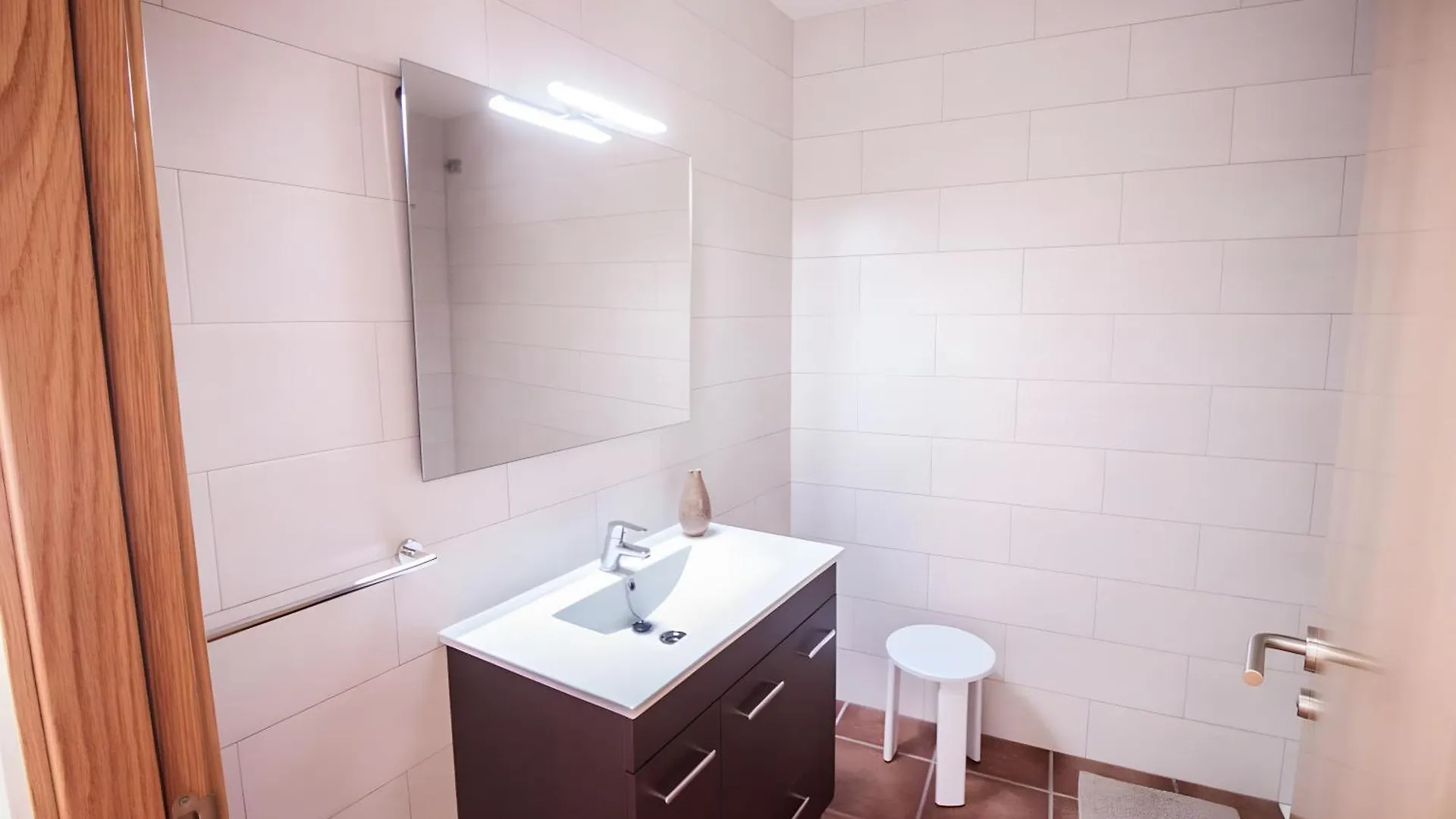 La Cabanya Planella Apartment La Vall de Bianya Spain