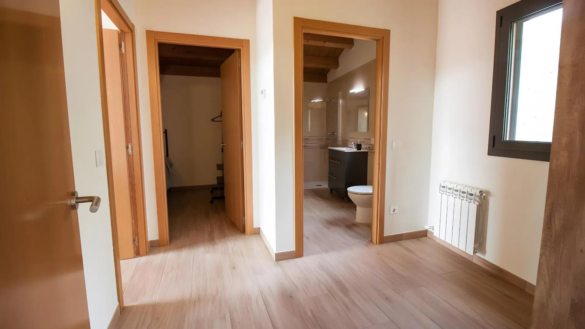 La Cabanya Planella Apartment La Vall de Bianya