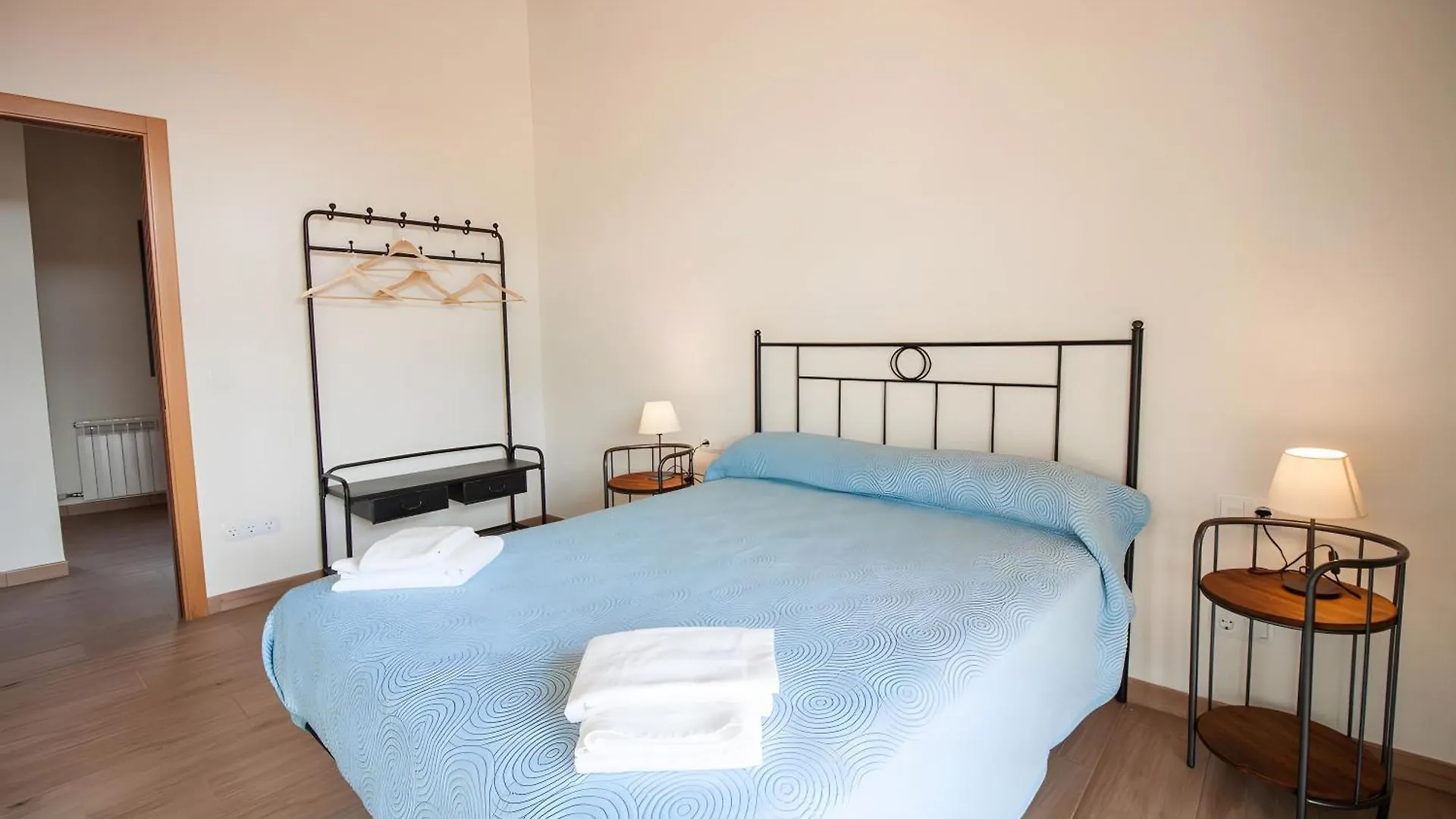 La Cabanya Planella Apartment La Vall de Bianya 0*,  Spain